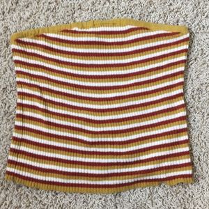 American eagle tube too size s